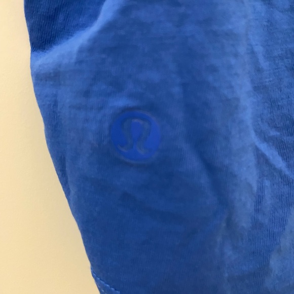 Lululemon Workout Tanks - Picture 3 of 6